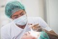 Asia surga bedah plastik