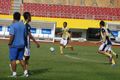 PSPS dipusingkan dengan memblenya striker