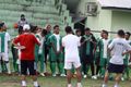 PSMS LPIS kontrak pemain setelah managers meeting