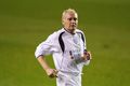 Gascoigne pulihkan kecanduan...
