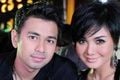 Cemburu dengan Wanda,...