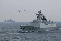 Radar kapal AL dikunci China, Jepang meradang