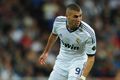 Akui kalah dari Barca, Benzema ingin Madrid berjuang