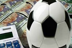 Asia lahan subur judi sepak bola