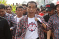 Jadi capres alternatif, semua berpulang pada Jokowi