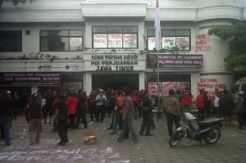 PDIP Jatim membara