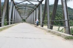 Muba buka daerah terisolir