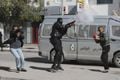 Polisi Tunisia gunakan gas air mata untuk bubarkan demonstran