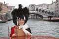 Atlet voli cantik Italia...