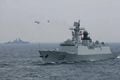 China tolak tuduhan Jepang soal penguncian radar