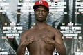 Cory Spinks gantung...