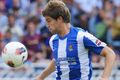 Sociedad amankan Inigo Martinez hingga 2017