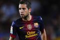 Alba girang Messi perpanjang kontrak