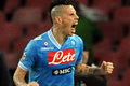 Agen : Hamsik bukan...