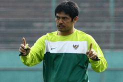 Sihar: Nil tetap pelatih kepala Timnas