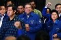 Sikap DPC Demokrat Batu tunggu DPP