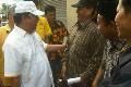 Yance yakin menang di kantong suara Aher