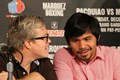 Roach: Bradley terlalu lama di gurun pasir