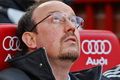 Benitez enggan bahas masa depan Lampard