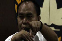 Limbong siap mengudeta Djohar