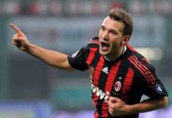 Pemain Milan Glorie puaskan para Milanisti