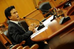 Yusril sampaikan tausyiah buat SBY