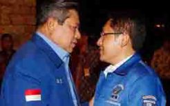 SBY bunuh Anas secara perlahan