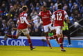 10 pemain Arsenal taklukan Sunderland