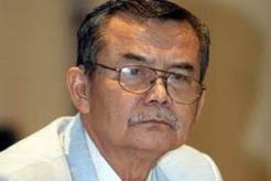 Bibit: Tidak ada sprindik palsu di zaman saya
