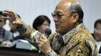 Diperiksa 7 Jam, Mahyudin cocokkan dokumen Hambalang