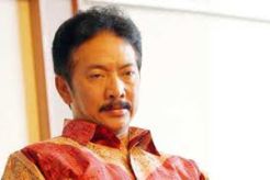 Kader Golkar panik ditanya rapat setengah kamar Hambalang
