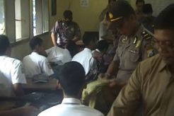 17 pelajar jadi pengedar narkoba