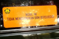 Juli, mobdin Polman gunakan BBM non subsidi