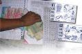 Tidak mampu ringkus bandar, polisi  tangkap pengecer judi togel