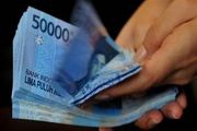 Uang palsu di pasar tradisional DIY marak