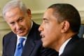 Netanyahu: Kunjungan Obama untuk membahas Iran, Suriah & Palestina