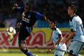 Persela belum lepas dari kutukan Papua