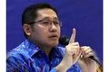 Anas tandatangani surat penting Demokrat