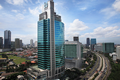 Kritik Kadin pusat, Ketua Kadin DIY dicopot