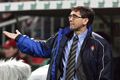 Ditinggal Paciencia, Depor pilih Fernando Vazquez