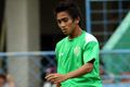 Optimistis ikut kompetisi di tengah kisruh internal