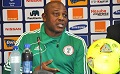 Pelatih Nigeria mengundurkan...
