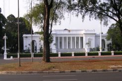 Istana telah jadi alat politik membunuh karakter Anas