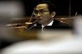 Pimpinan KPK belum sepakat tetapkan Anas tersangka