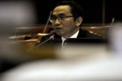 Sejak awal ada kejanggalan dalam sprindik terkait Anas