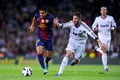 Pedro ingin main bareng Ramos di Barca
