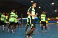 Mendadak latihan, pemain Persebaya IPL pun kelabakan