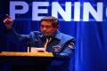 DPD Demokrat Jabar berharap tak pecah