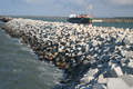 Kulonprogo kejar pusat danai breakwater