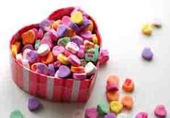 Valentine, ini tausyiah IPNU Jatim